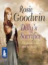 Cover image for Dilly's Sacrifice